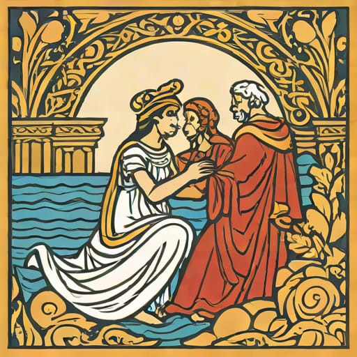 Opera Queensland Dido And Aeneas