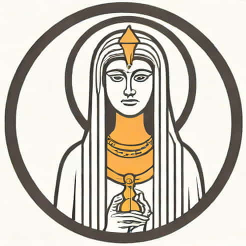 Opposite Gender Of Priestess