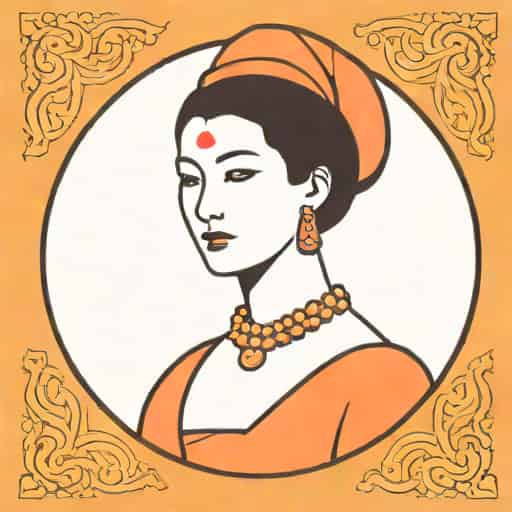 Opposite Of Courtesan