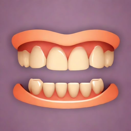Ora Glow Nighttime Dental Guard