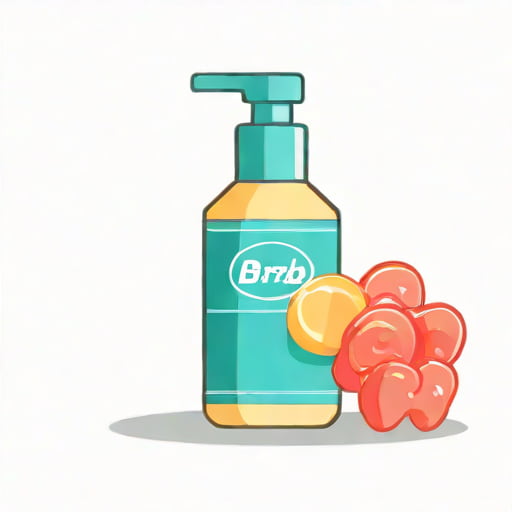 Oral B Gum Detoxify Mouthwash Side Effects