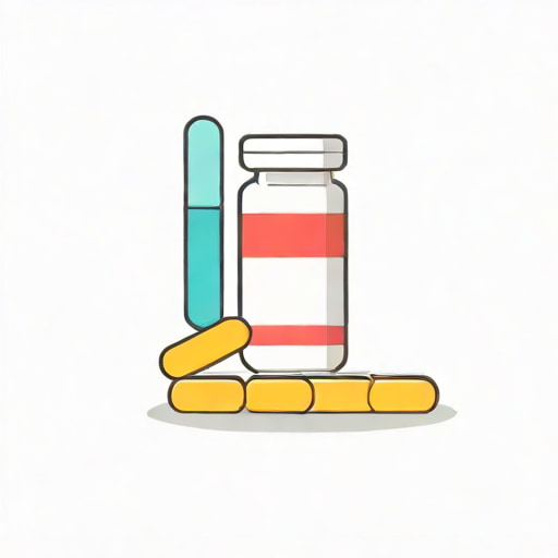 Oral Diabetic Medication