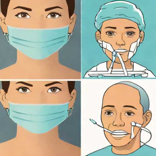 Oral Facial Maxillary Surgery