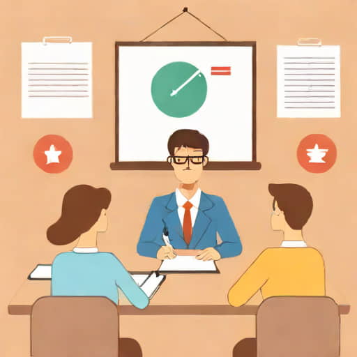 Oral Presentation Rubric High School