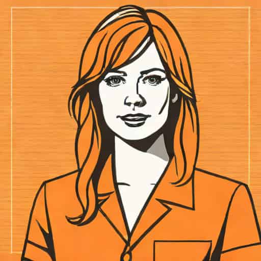 Orange Is The New Black Alicia Witt