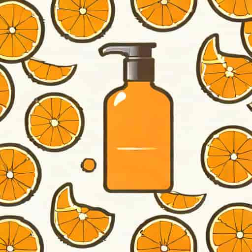 Orange Peel Oil Photosensitive