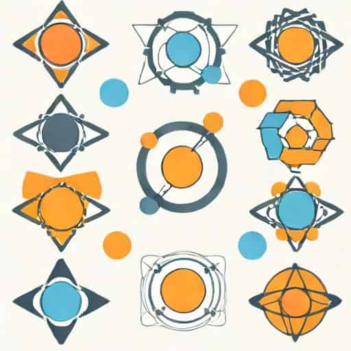 Orbitals Hybridize Because