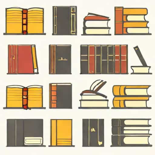 Order Of Dd Black Books