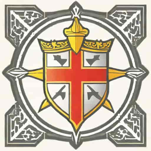Order Of The Knights Templar