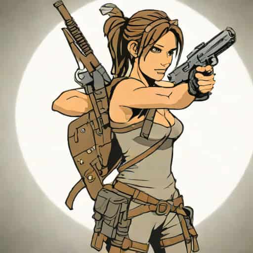 Order Of Tomb Raider Games Ps4