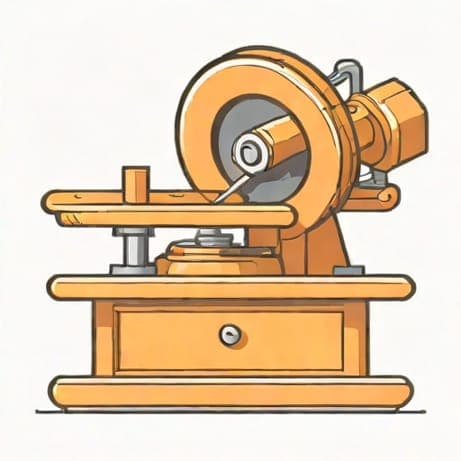 Ordinator Advanced Workshop And Grindstone