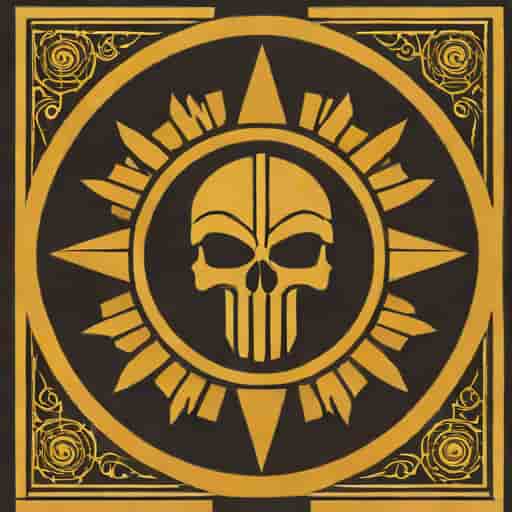 Ordo Hereticus Chamber Militant