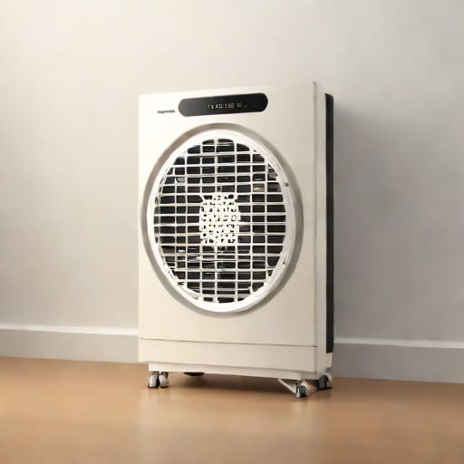 Oreck Xl Professional Air Purifier