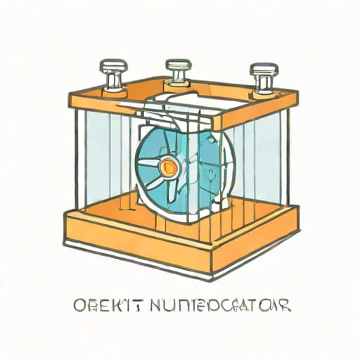 Orekit Numerical Propagator