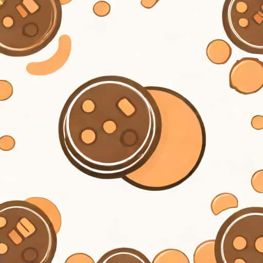 Oreo Bubbly Chocolate