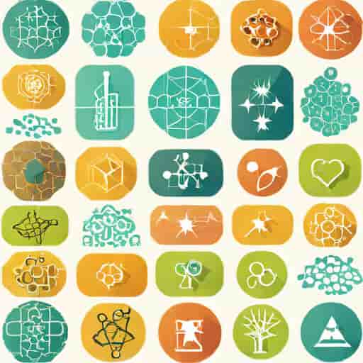 Organic And Inorganic Compounds