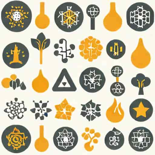 Organic Volatile Compounds