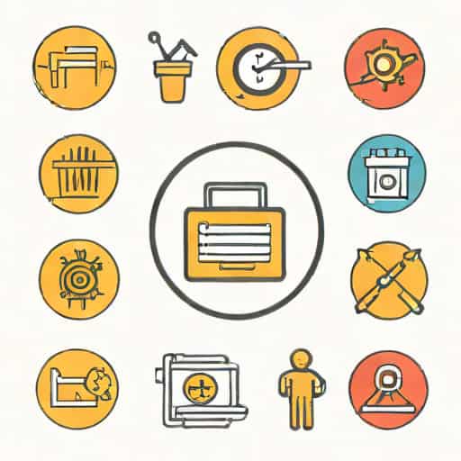 Organizations That Fail To Maintain Accurate
