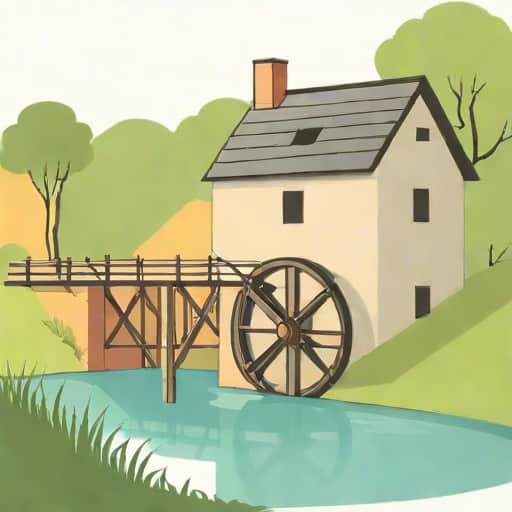 Origin Housing Watermill Lane