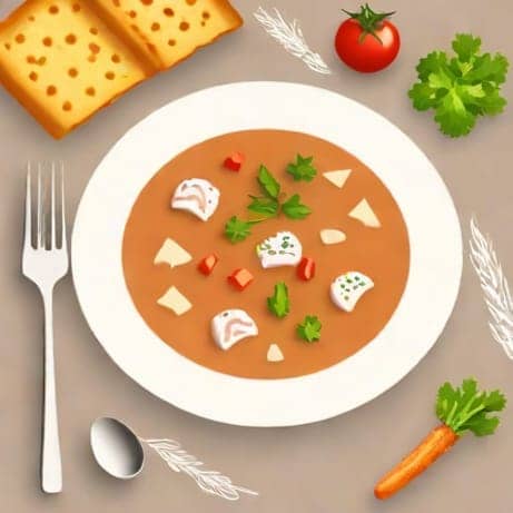 Original Manhattan Clam Chowder Recipe