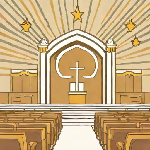 Orlando Christian Center Benny Hinn