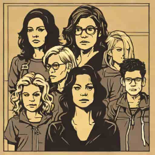 Orphan Black Echoes Review