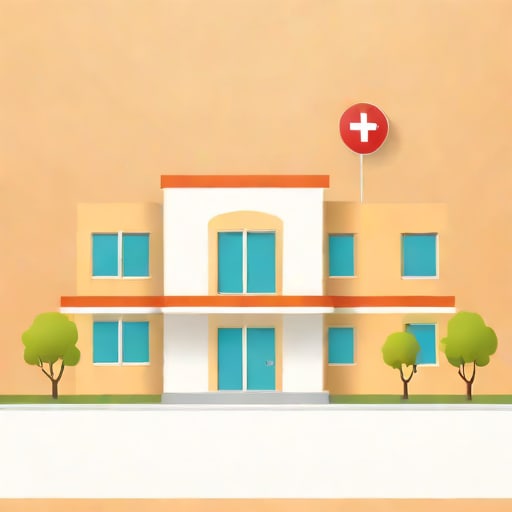 Ortho One Hospital Coimbatore