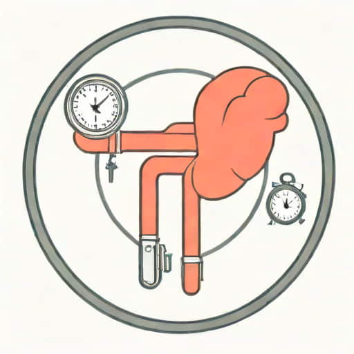 Orthostatic Hypotension Systolic Diastolic