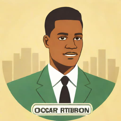 Oscar Robertson Crispus Attucks High School