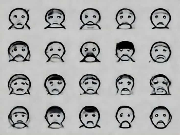Other Forms Of Consternation