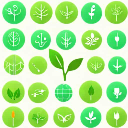Other Words For Greenness