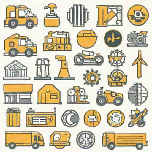 Other Words For Industrialism