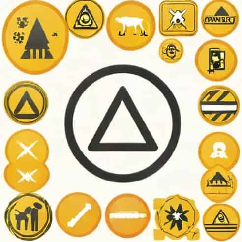 Other Words For Warning
