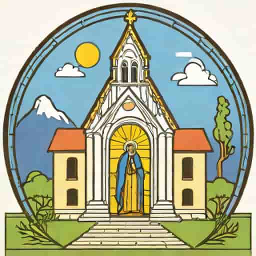 Our Lady Of Lourdes Quasi Parish