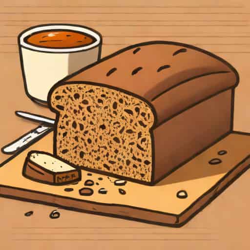 Outback Steakhouse Pumpernickel Bread
