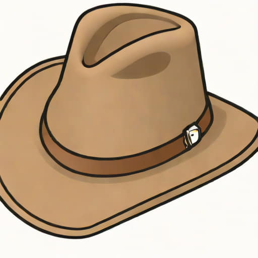 Outback Trading Company Bootlegger Oilskin Hat