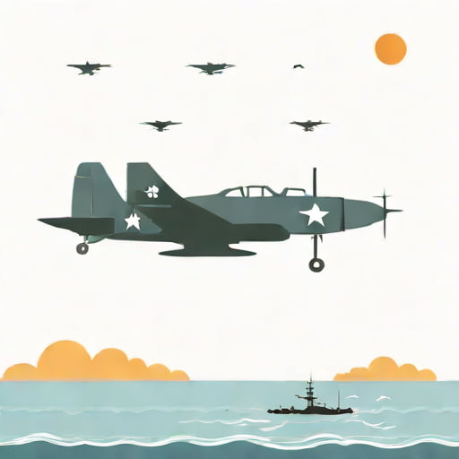 Outcome Of The Battle Of Midway
