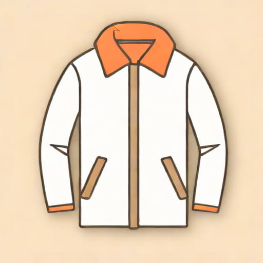 Outerwear Your Welcome