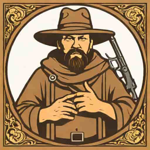 Outlaw Who Was Friends With Friar Tuck