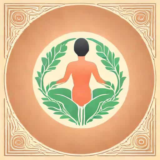 Ovary Lymphatic Drainage
