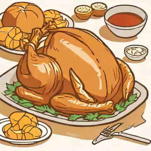 Oven Roasted Turkey Recipe Butterball