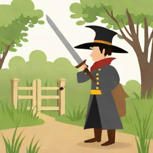 Over The Garden Wall Highwayman Voice Actor