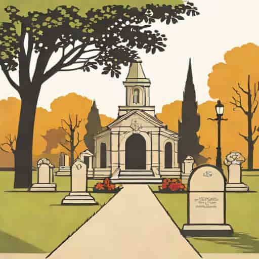 Owen Sound Greenwood Cemetery Interments