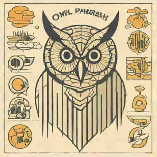 Owl Pharaoh Tracklist