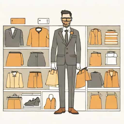 Owner Of Pantaloons Retail