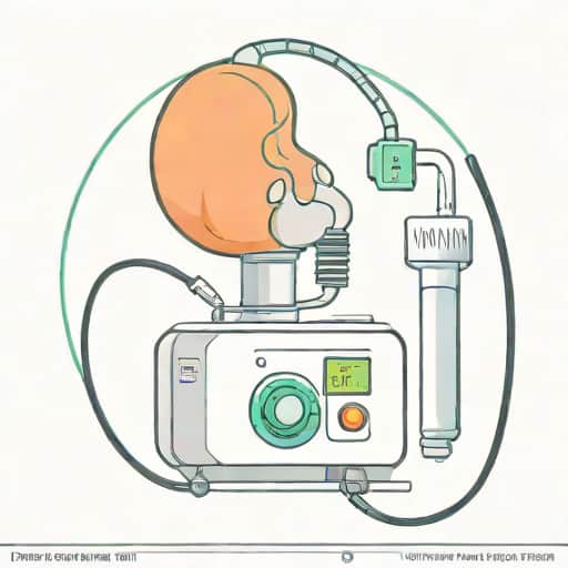 Oxygen Therapy For Pulmonary Hypertension