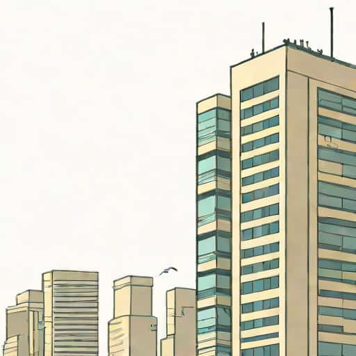 P3r Imposing Skyscraper Weakness