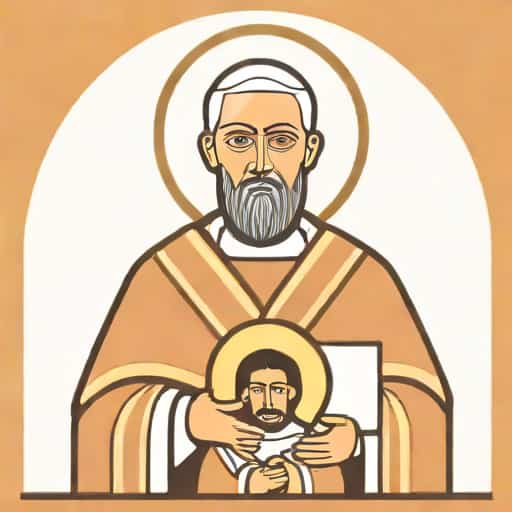 Padre Ciano Ubod Homily