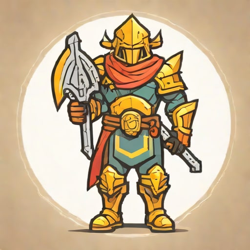 Paladins Deserter For No Reason