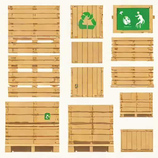 Pallet Recycling Near Me